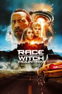 Nonton Race to Witch Mountain (2009) Sub Indo di Lk21 Poster