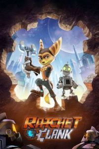 Nonton Ratchet & Clank (2016) Sub Indo di Lk21 Poster