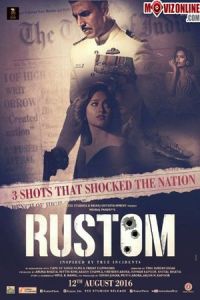 Nonton Rustom (2016) Sub Indo di Lk21 Poster