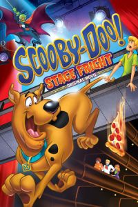 Nonton Scooby-Doo! Stage Fright (2013) Sub Indo di Lk21 Poster