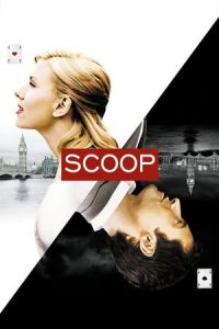 Nonton Scoop (2006) Sub Indo di Lk21 Poster