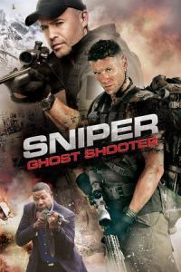 Nonton Sniper: Ghost Shooter (2016) Sub Indo di Lk21 Poster