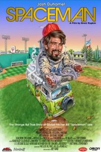 Nonton Spaceman (2016) Sub Indo di Lk21 Poster