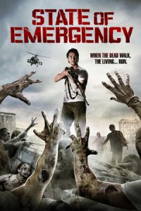 Nonton State of Emergency (2011) Sub Indo di Lk21 Poster