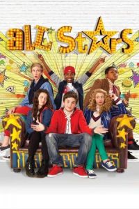 Nonton All Stars (2013) Sub Indo di Lk21 Poster