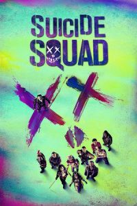 Nonton Suicide Squad (2016) Sub Indo di Lk21 Poster