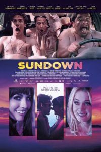 Nonton Sundown (2016) Sub Indo di Lk21 Poster