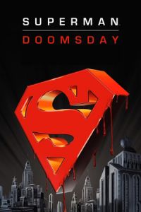 Nonton Superman/Doomsday (2007) Sub Indo di Lk21 Poster