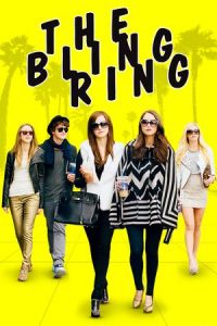 Nonton The Bling Ring (2013) Sub Indo di Lk21 Poster