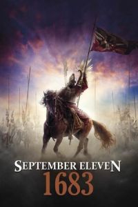 Nonton The Day of the Siege: September Eleven 1683 (11 settembre 1683) (2012) Sub Indo di Lk21 Poster