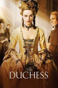 Nonton The Duchess (2008) Sub Indo di Lk21 Poster