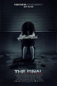 Nonton The Final (2010) Sub Indo di Lk21 Poster