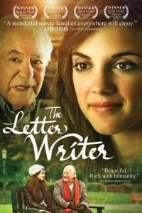 Nonton The Letter Writer (2011) Sub Indo di Lk21 Poster