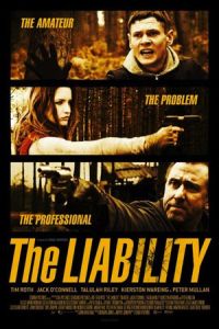 Nonton The Liability (2012) Sub Indo di Lk21 Poster