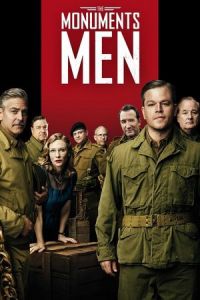 Nonton The Monuments Men (2014) Sub Indo di Lk21 Poster