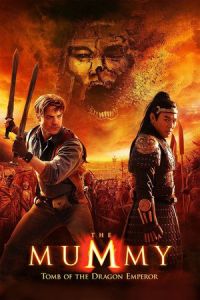 Nonton The Mummy: Tomb of the Dragon Emperor (2008) Sub Indo di Lk21 Poster