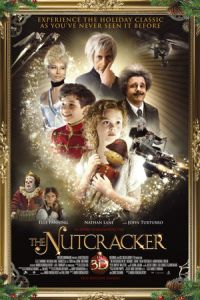 Nonton The Nutcracker in 3D (2010) Sub Indo di Lk21 Poster