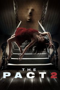 Nonton The Pact II (2014) Sub Indo di Lk21 Poster
