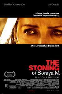Nonton The Stoning of Soraya M. (2008) Sub Indo di Lk21 Poster