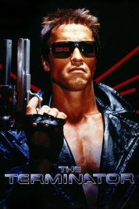 Nonton The Terminator (1984) Sub Indo di Lk21 Poster
