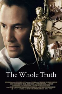 Nonton The Whole Truth (2016) Sub Indo di Lk21 Poster
