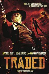 Nonton Traded (2016) Sub Indo di Lk21 Poster