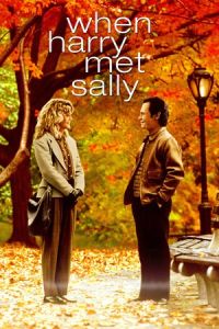 Nonton When Harry Met Sally... (1989) Sub Indo di Lk21 Poster