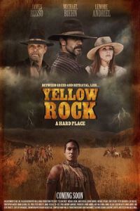 Nonton Yellow Rock (2011) Sub Indo di Lk21 Poster