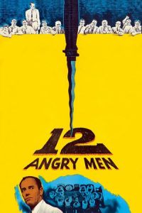 Nonton 12 Angry Men (1957) Sub Indo di Lk21 Poster