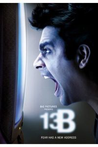 Nonton 13B: Fear Has a New Address (2009) Sub Indo di Lk21 Poster