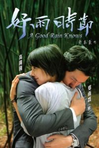 Nonton A Good Rain Knows (Ho woo shi jul) (2009) Sub Indo di Lk21 Poster