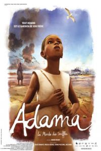 Nonton Adama (2015) Sub Indo di Lk21 Poster
