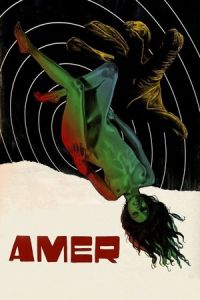 Nonton Amer (2009) Sub Indo di Lk21 Poster