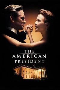 Nonton The American President (1995) Sub Indo di Lk21 Poster