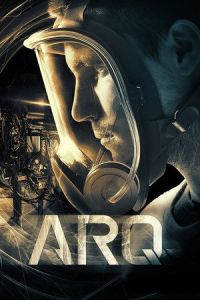 Nonton ARQ (2016) Sub Indo di Lk21 Poster