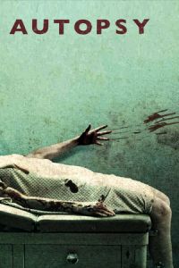 Nonton Autopsy (2008) Sub Indo di Lk21 Poster