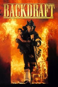 Nonton Backdraft (1991) Sub Indo di Lk21 Poster