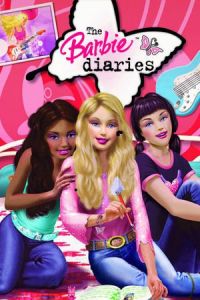 Nonton Barbie Diaries (2006) Sub Indo di Lk21 Poster