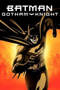 Nonton Batman: Gotham Knight (2008) Sub Indo di Lk21 Poster