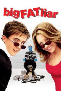 Nonton Big Fat Liar (2002) Sub Indo di Lk21 Poster