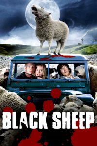 Nonton Black Sheep (2006) Sub Indo di Lk21 Poster