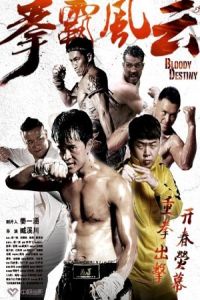 Nonton Bloody Destiny (Quan ba feng yun) (2015) Sub Indo di Lk21 Poster