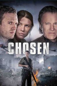 Nonton Chosen (2016) Sub Indo di Lk21 Poster