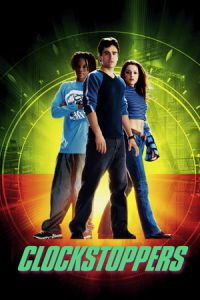 Nonton Clockstoppers (2002) Sub Indo di Lk21 Poster