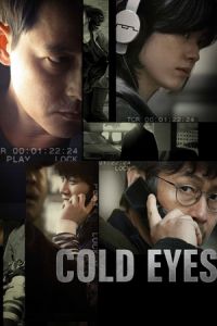 Nonton Cold Eyes (Gam-si-ja-deul) (2013) Sub Indo di Lk21 Poster