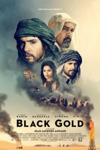 Nonton Day of the Falcon (Black Gold) (2011) Sub Indo di Lk21 Poster