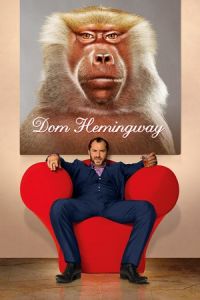 Nonton Dom Hemingway (2013) Sub Indo di Lk21 Poster