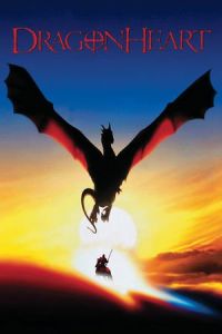Nonton DragonHeart (1996) Sub Indo di Lk21 Poster