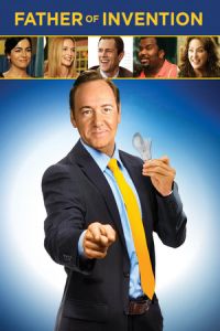 Nonton Father of Invention (2010) Sub Indo di Lk21 Poster