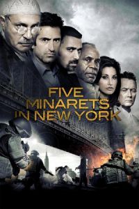 Nonton Five Minarets in New York (2010) Sub Indo di Lk21 Poster